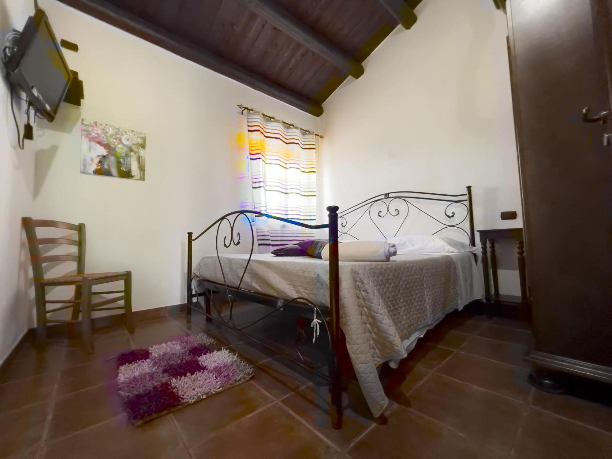 Villabosco Favara Exteriér fotografie